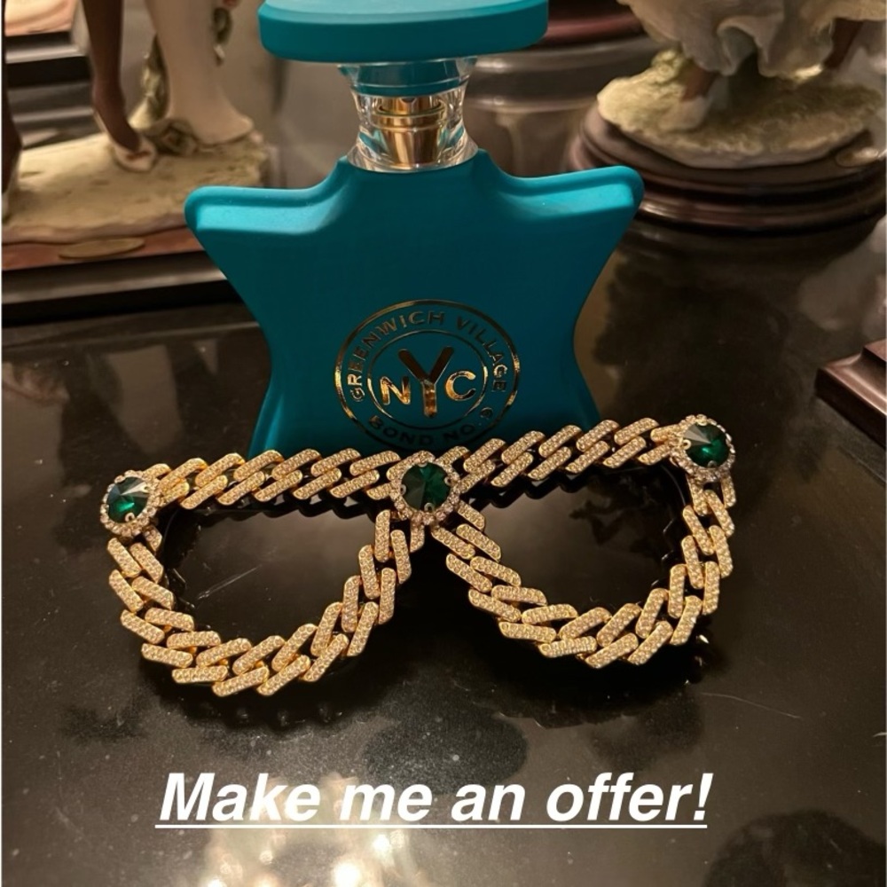Make me an offer